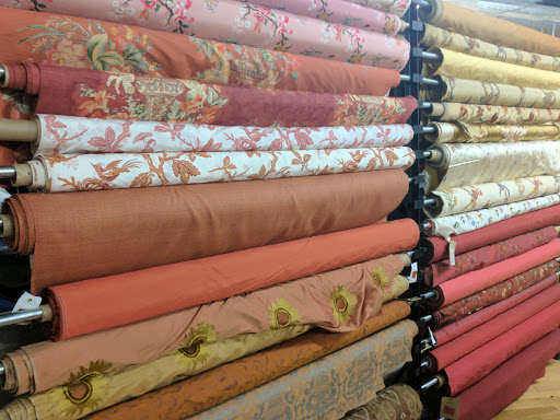 Fabric Store «Artee Fabrics & Home», reviews and photos, 230 Main St, Pawtucket, RI 02860, USA