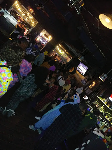 American Restaurant «Buckhead Saloon», reviews and photos, 3227 Roswell Rd NE, Atlanta, GA 30305, USA