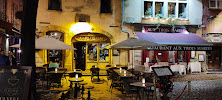 Atmosphère du Restaurant Le petit bouchon à Lyon - n°1