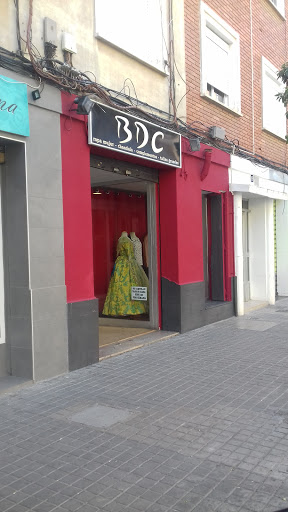 Tienda De Ropa Bdc