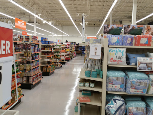 Discount Store «Big Lots», reviews and photos, 2821 Montgomery Hwy, Dothan, AL 36303, USA