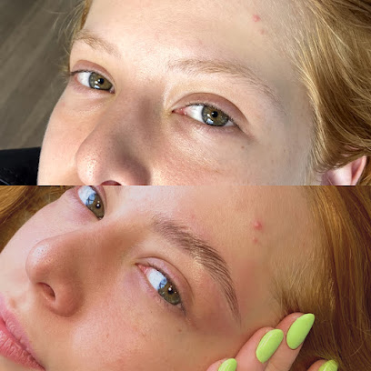 Sobrancelha Natureba Vila Izabel Curitiba PR