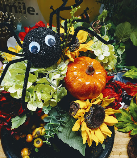 Florist «Shananne Cain Florist Inc», reviews and photos, 123 N Central Ave, Umatilla, FL 32784, USA