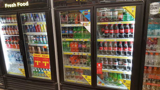 Discount Store «Dollar General», reviews and photos, 417 Vincennes St, New Albany, IN 47150, USA