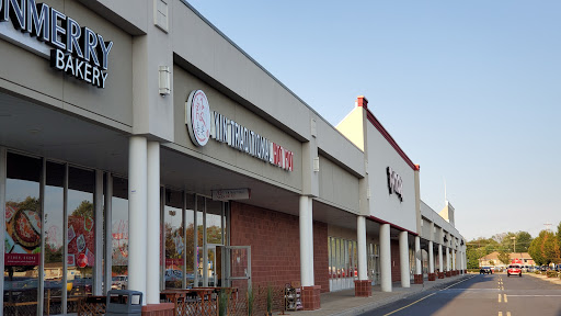 Shopping Mall «Wick Shopping Plaza», reviews and photos, 561 US-1, Edison, NJ 08817, USA