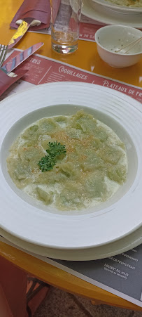 Plats et boissons du Restaurant français Taverne de Maître Kanter à Saint-Étienne - n°14