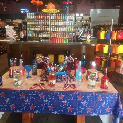 Liquor Store «Legion Liquors», reviews and photos, 228 Thompsonville Ln, Oak Grove, KY 42262, USA