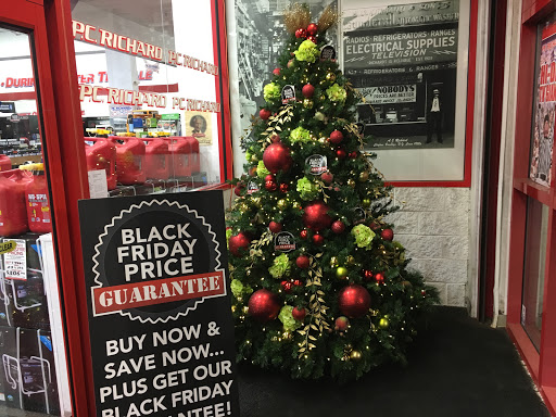 Appliance Store «P.C. Richard & Son», reviews and photos, 501 NJ-28, Raritan, NJ 08869, USA