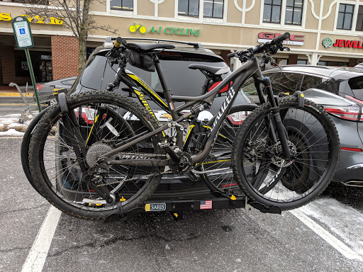 Bicycle Store «A-1 Cycling», reviews and photos, 2451 Centreville Rd, Herndon, VA 20171, USA