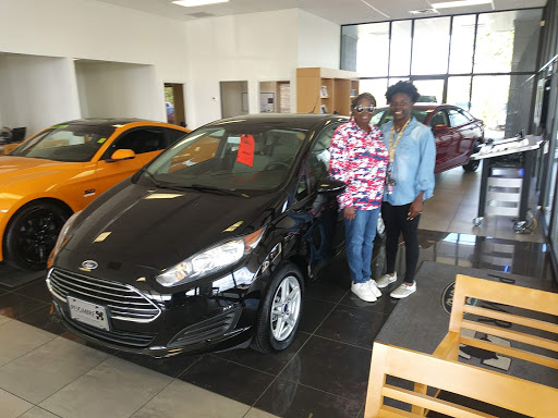 Car Dealer «Pugmire Ford of Carrollton», reviews and photos, 1 Ford Way, Carrollton, GA 30116, USA