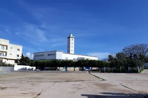 Mosquée مسجد الفتح image