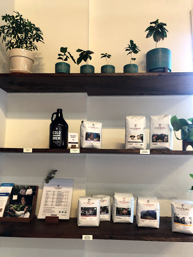 Coffee Store «Pachamama Coffee Cooperative», reviews and photos, 919 20th St, Sacramento, CA 95811, USA
