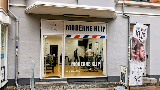 Moderne klip in Helsingør, Helsingør