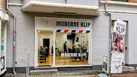 Moderne klip