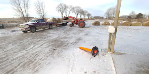 Kramer Livestock Auction