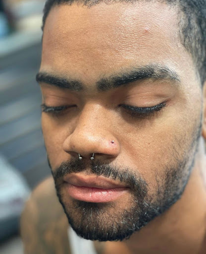 Explore daughter name tattoo ideas, creative tattoo ideas in Mc Kees Rocks, available at Exile Ink