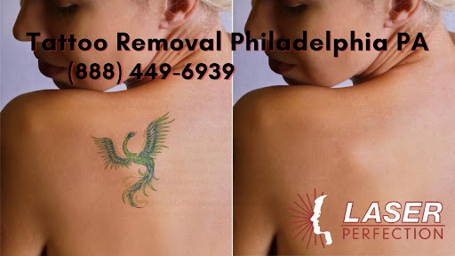 Explore small new orleans tattoo ideas, creative tattoo ideas in Philadelphia, available at Laser Perfection
