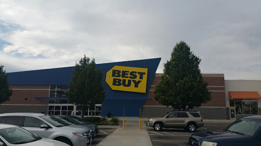 Electronics Store «Best Buy», reviews and photos, 16485 N Marketplace Blvd, Nampa, ID 83687, USA