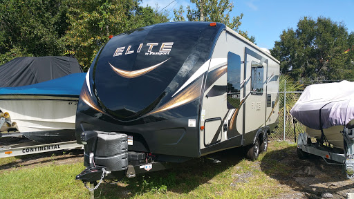 Self-Storage Facility «Odessa Storage», reviews and photos, 2203 Gunn Hwy, Odessa, FL 33556, USA