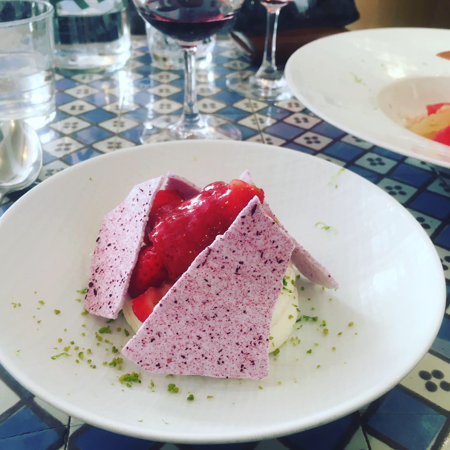 Photo n° 1 de l'avis de François. fait le 23/07/2019 à 12:56