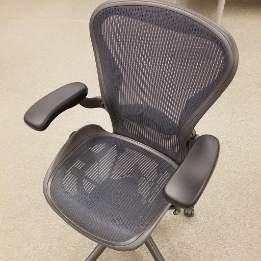 Office Furniture Store «RSFi Office Furniture», reviews and photos, 401 E Wilson Bridge Rd, Worthington, OH 43085, USA