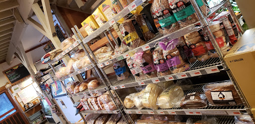 Grocery Store «Red Barn Natural Grocery», reviews and photos, 357 Van Buren St, Eugene, OR 97402, USA