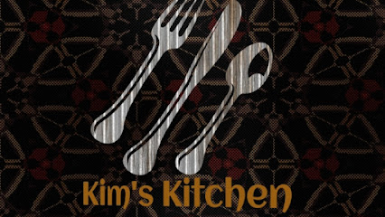 Kim,s Kitchen Kigali - KN 47 St, Kigali, Rwanda