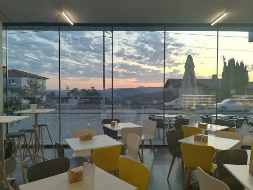 Cantinho da Farrapa - Padaria/Pastelaria/Cafetaria no Vale de Cambra, Aveiro
