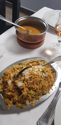 Plats et boissons du Restaurant indien Rajistan-Supra Restaurant à Melun - n°17