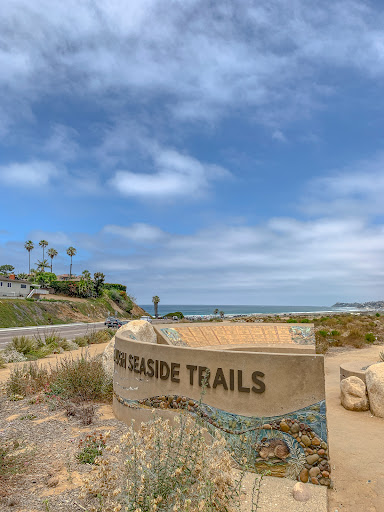 Harbaugh Seaside Trails