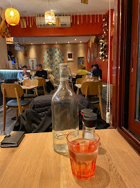 Plats et boissons du Restaurant L'ATYPIQUE à Nîmes - n°2