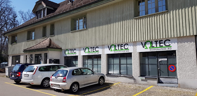Rezensionen über Voltec Elektrotechnik AG in Herisau - Elektriker