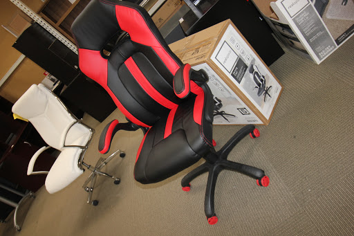 Office Supply Store «Office Depot», reviews and photos, 39759 Lyndon B Johnson Fwy #400, Dallas, TX 75237, USA