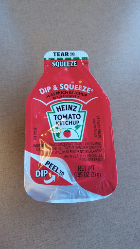 Restaurant «Chick-fil-A Mowry Ave», reviews and photos, 5245 Mowry Ave, Fremont, CA 94538, USA