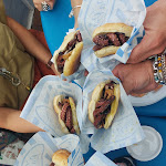 Photo n°4 de l'avis de Graziano.a fait le 04/11/2023 à 05:45 sur le  La Baia Monopoli à Monopoli