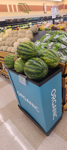 Supermarket «Publix Super Market at San Carlos», reviews and photos, 16950 San Carlos Blvd, Fort Myers, FL 33908, USA