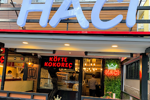 Kokoreççi Hacı image