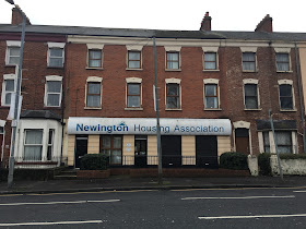 Newington Housing Association Ltd