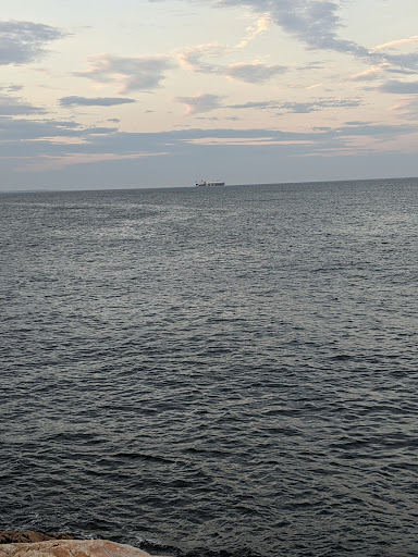 Hiking Area «Black Point Trailhead», reviews and photos, 655 Ocean Rd, Narragansett, RI 02882, USA