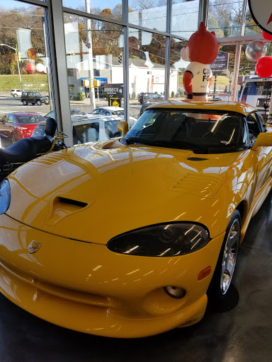 Used Car Dealer «Road Ready Used Cars Inc», reviews and photos, 520 Main St, Ansonia, CT 06401, USA