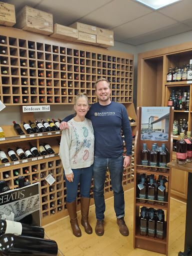 Wine Store «Cool Springs Wines & Spirits», reviews and photos, 1935 Mallory Ln, Franklin, TN 37067, USA