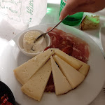 Photo n°6 de l'avis de Antonella.l fait le 09/08/2023 à 20:02 sur le  La Grotta nei Sassi à Matera