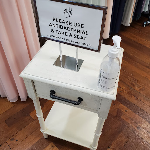 Bridal Shop «Sposa Bella Bridal Boutique», reviews and photos, 1578 Babcock Rd, San Antonio, TX 78229, USA