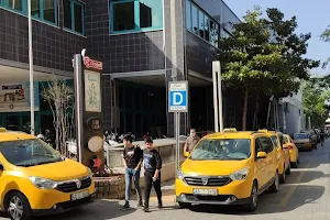 Turgutlu Park Taksi image