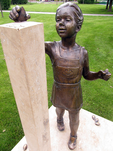 Pipacsvirág Magyar-Angol Két Tanítási Nyelvű Általános Iskola - Telki