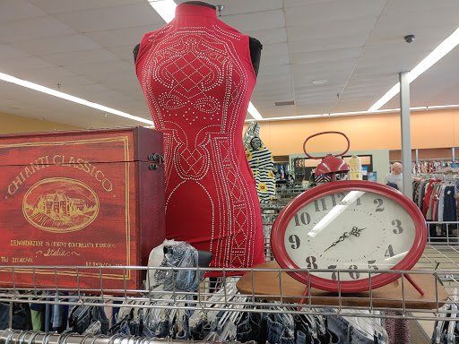 Thrift Store «Goodwill Donation Xpress», reviews and photos, 7800 South US Highway 17/92 #164, Casselberry, FL 32730, USA