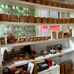 Photo n°4 de l'avis de Florian.e fait le 24/04/2019 à 19:04 sur le  Ming ChinaCenter GmbH à Freiberg