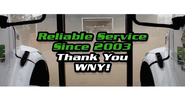 Empire Towing & Recovery