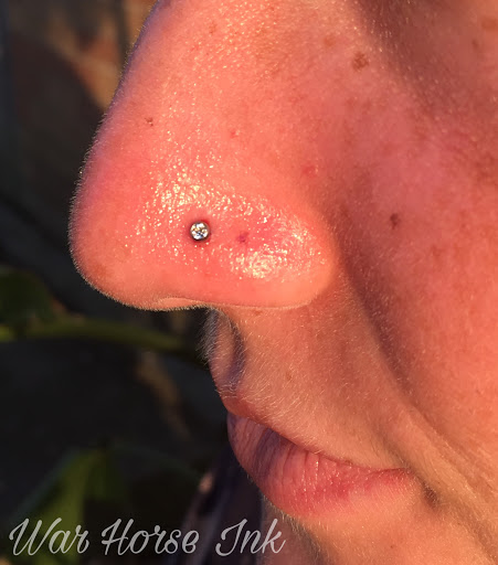 Explore tattoo ideas hope, creative tattoo ideas in Kent, available at War Horse Ink