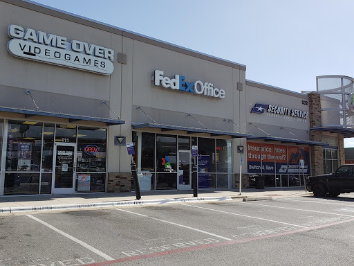 Shopping Mall «Park North Shopping Center», reviews and photos, 842 NW Loop 410, San Antonio, TX 78216, USA